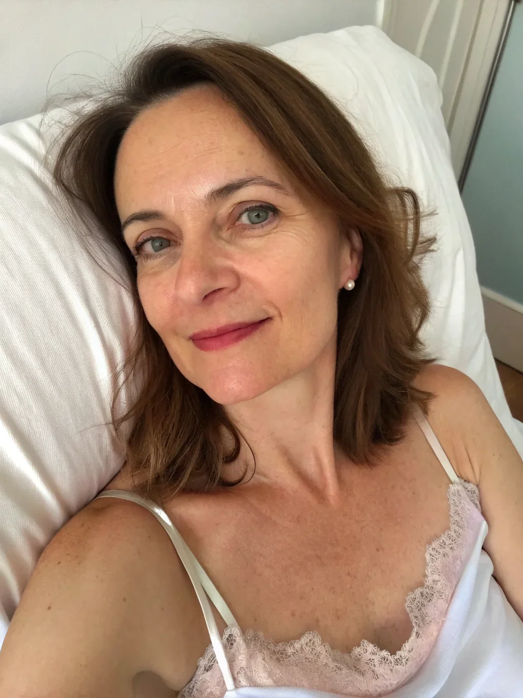 Photo 2 de Amandine