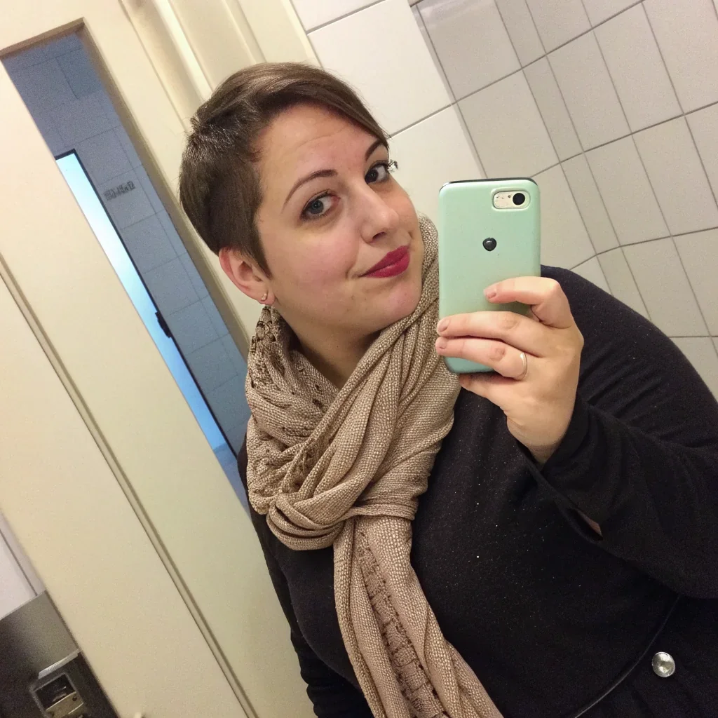 Photo 2 de Laura