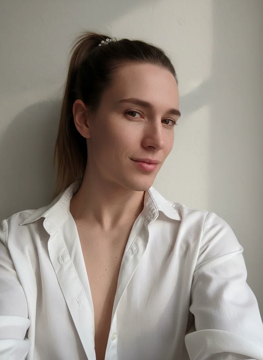 Mélanie