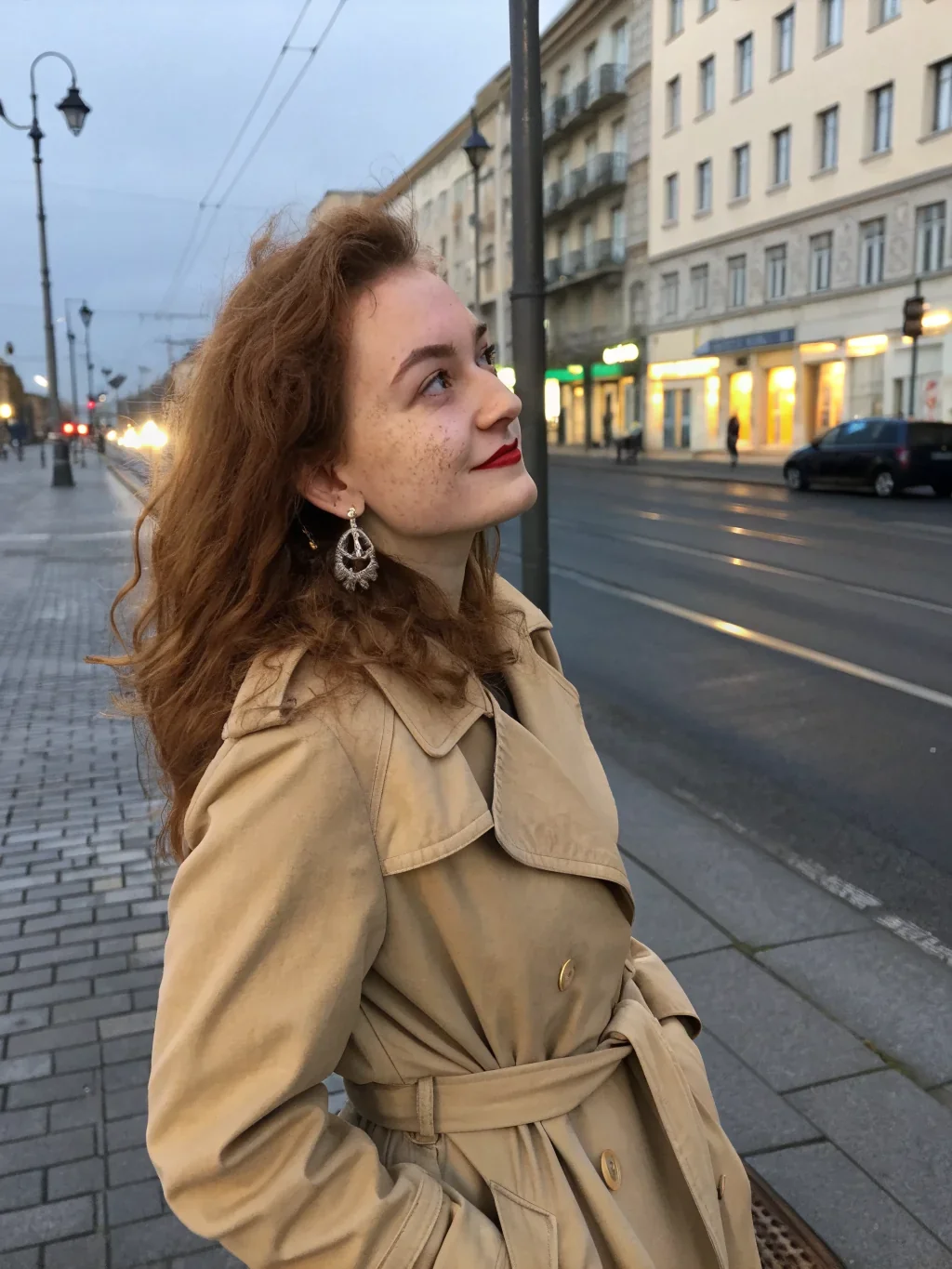 Cécile