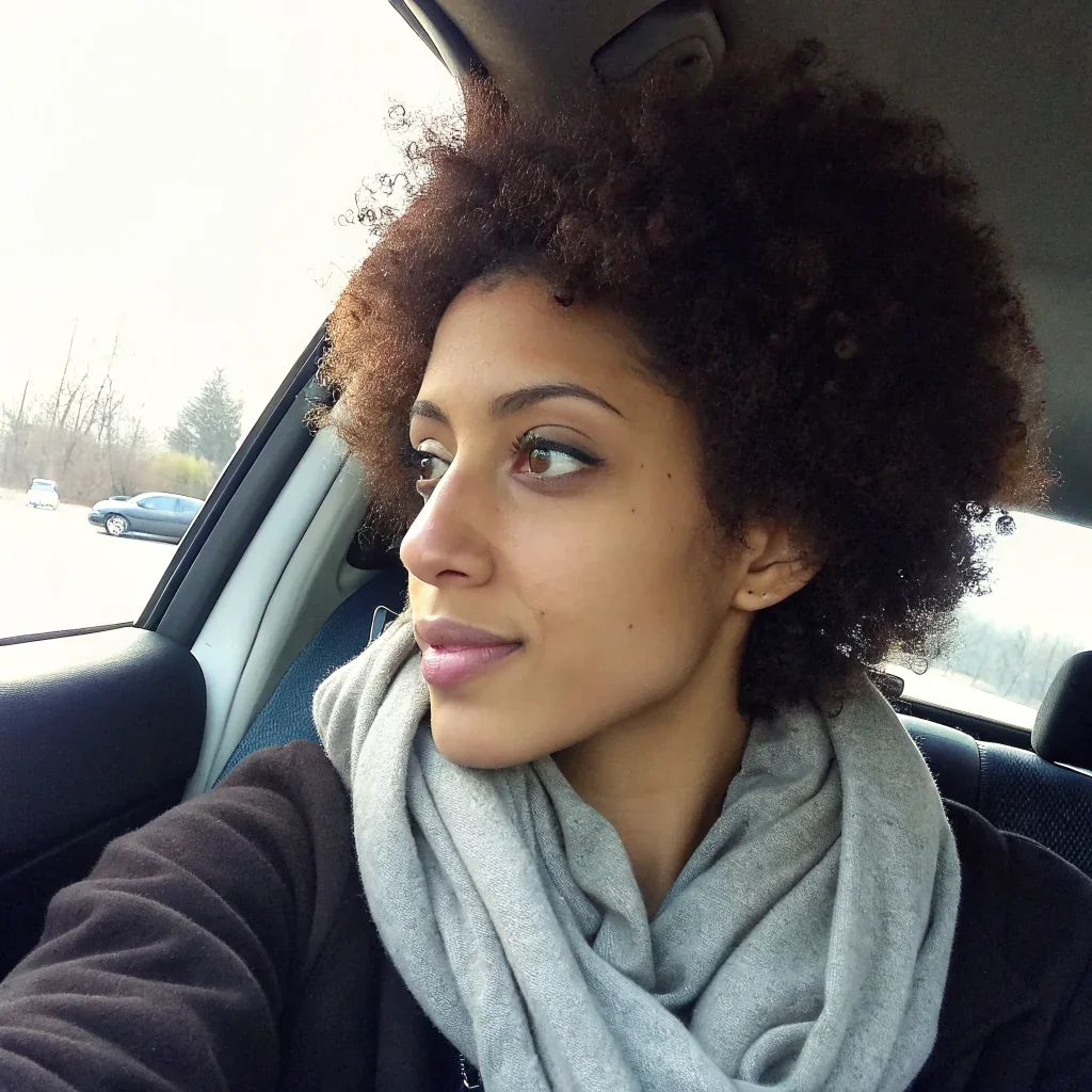 Mélanie
