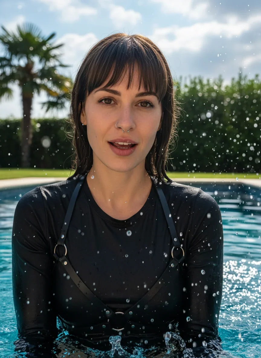 Photo 2 de Daphné