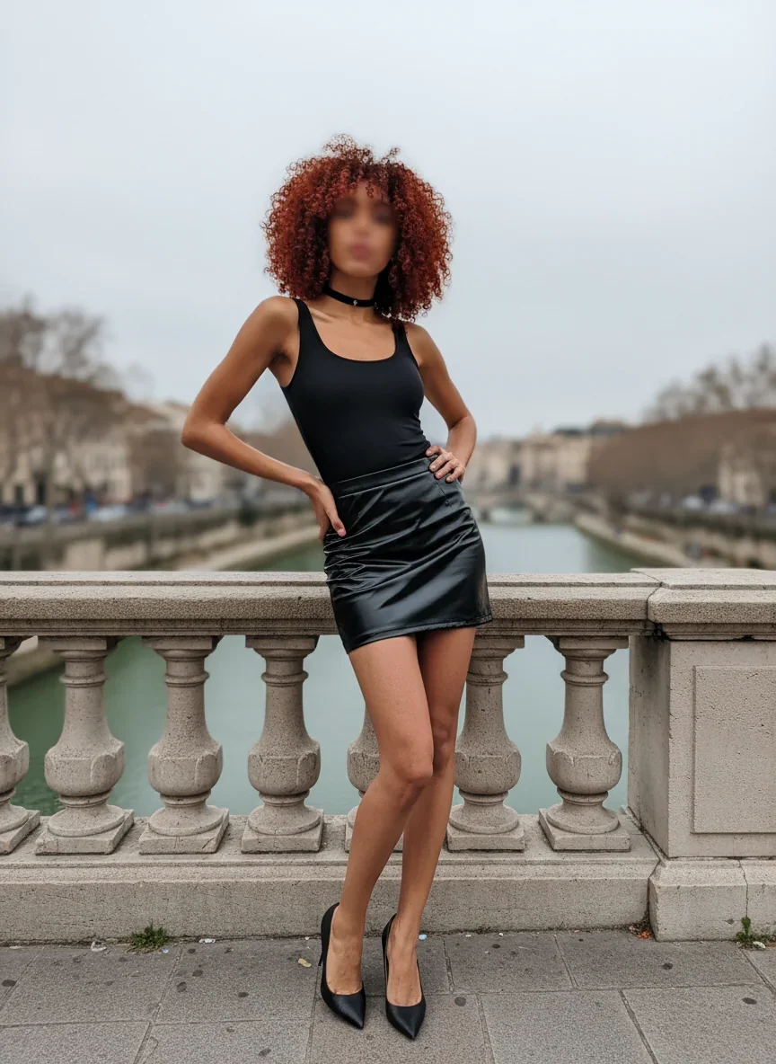 Photo 2 de Sacha