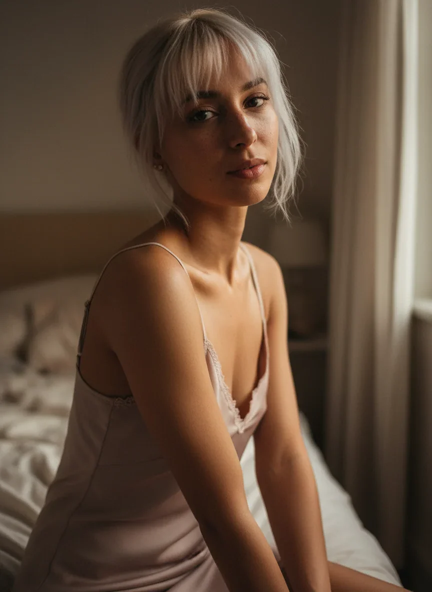 Photo 2 de Sophia