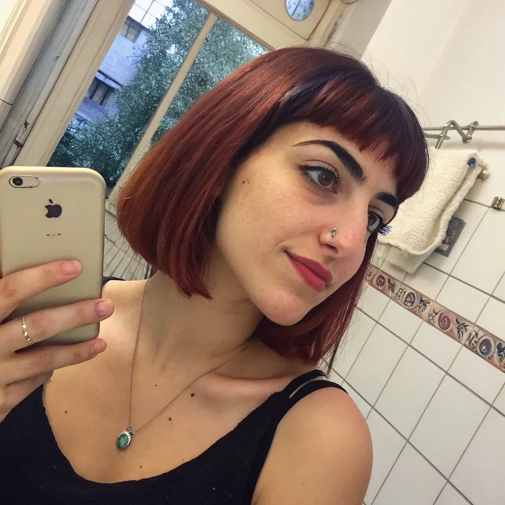 Julie