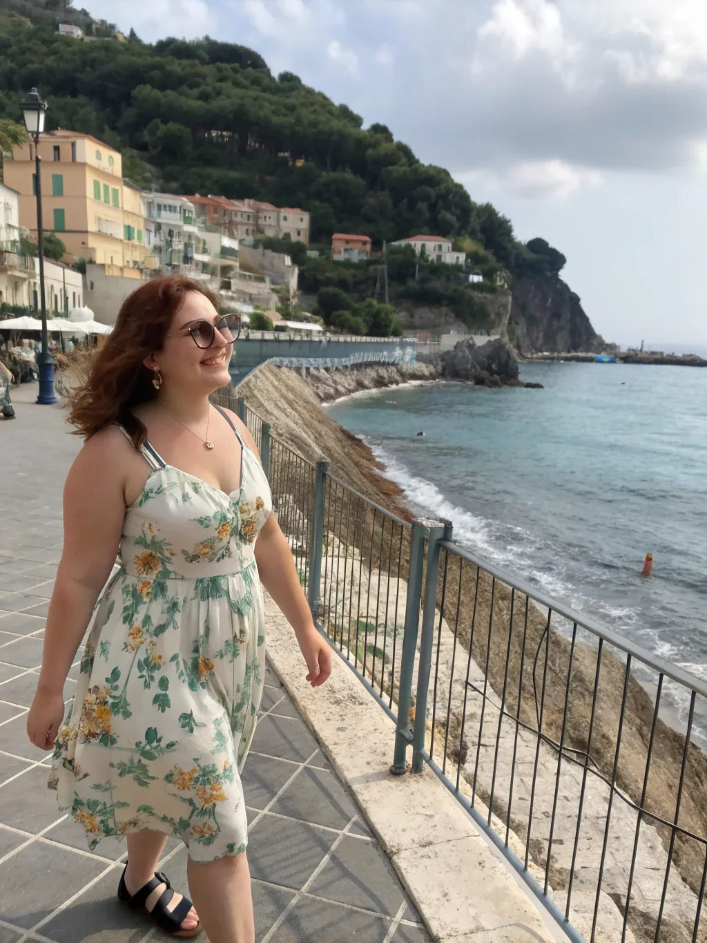 Mélanie