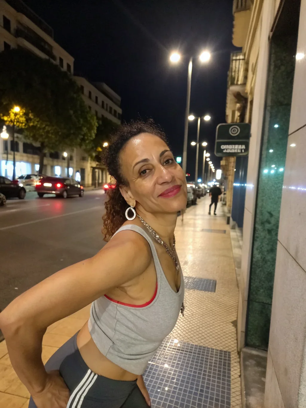 Photo 2 de Faustine