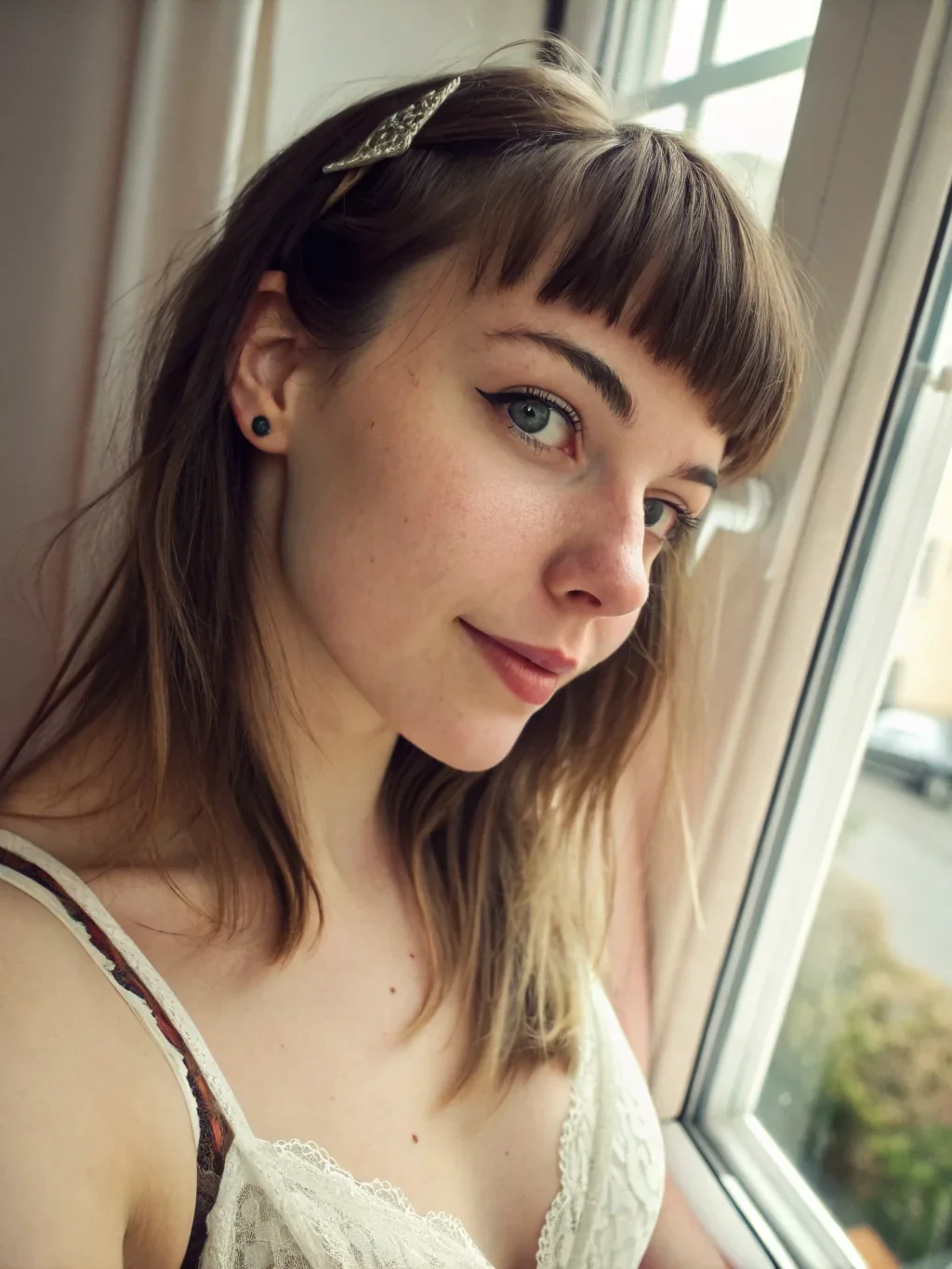 Fanny