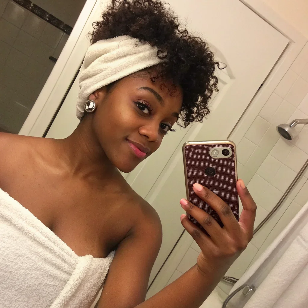 Naomie