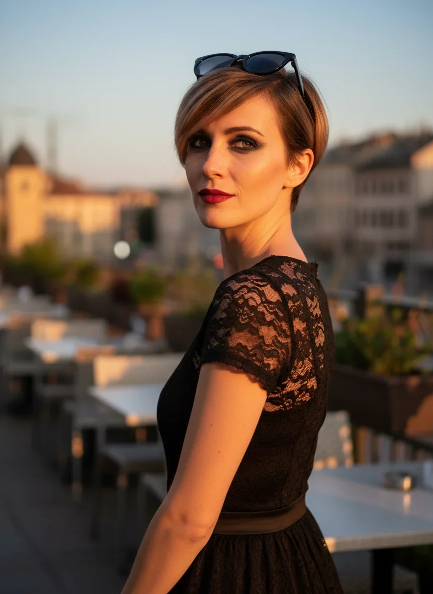 Photo 2 de Rosalie