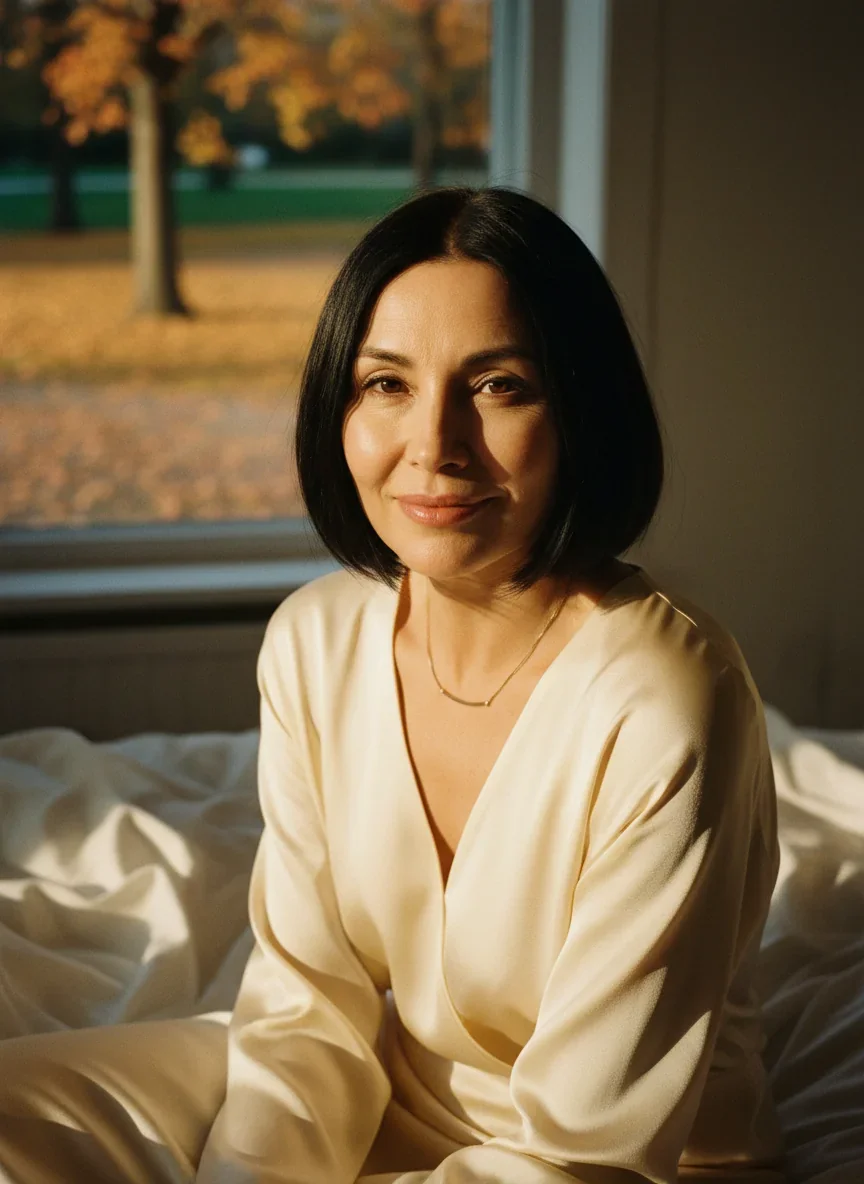 Angelina