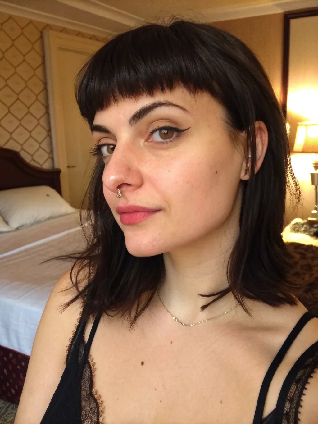 Angelina