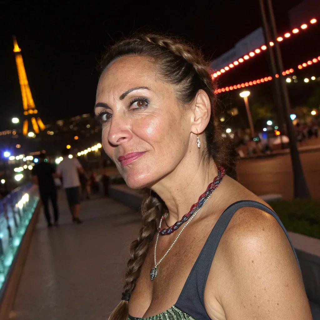 Photo 2 de Lucie