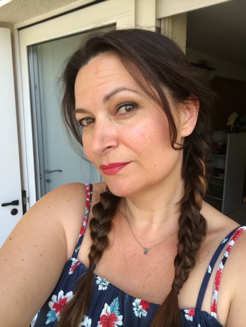 Photo 2 de Sarah