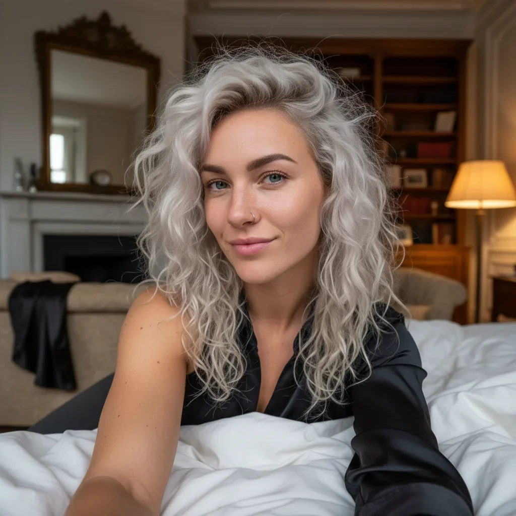 Lila