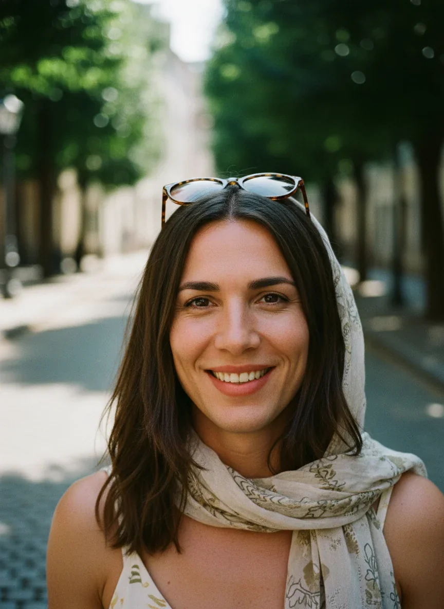 Léonie