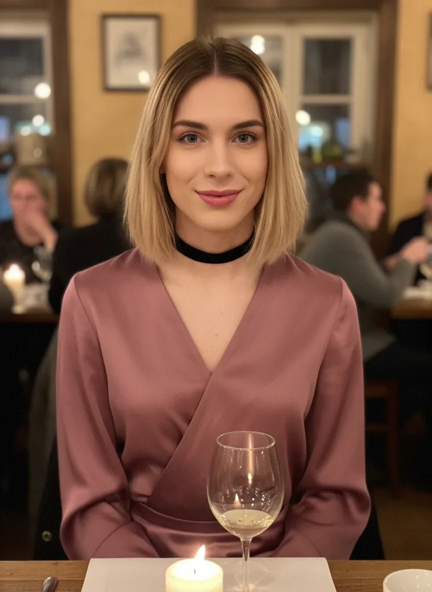 Yasmine