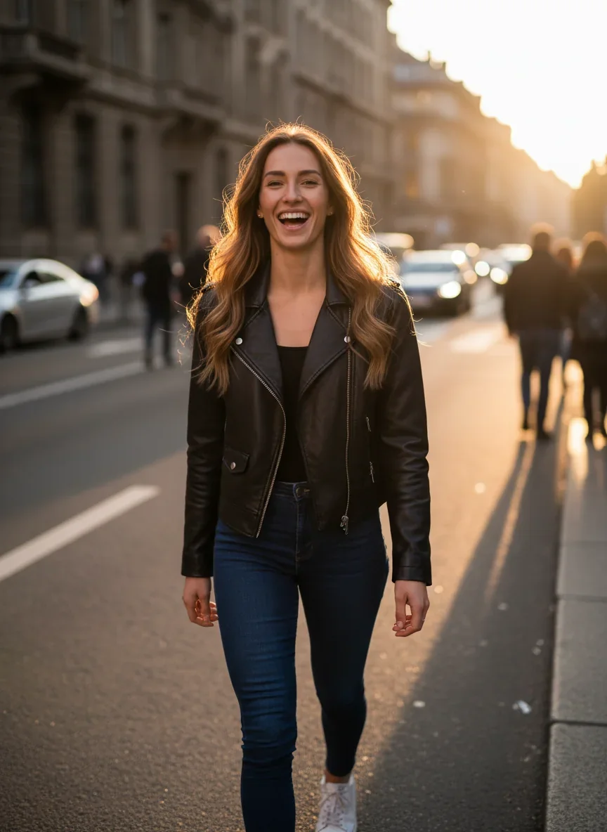 Victoria