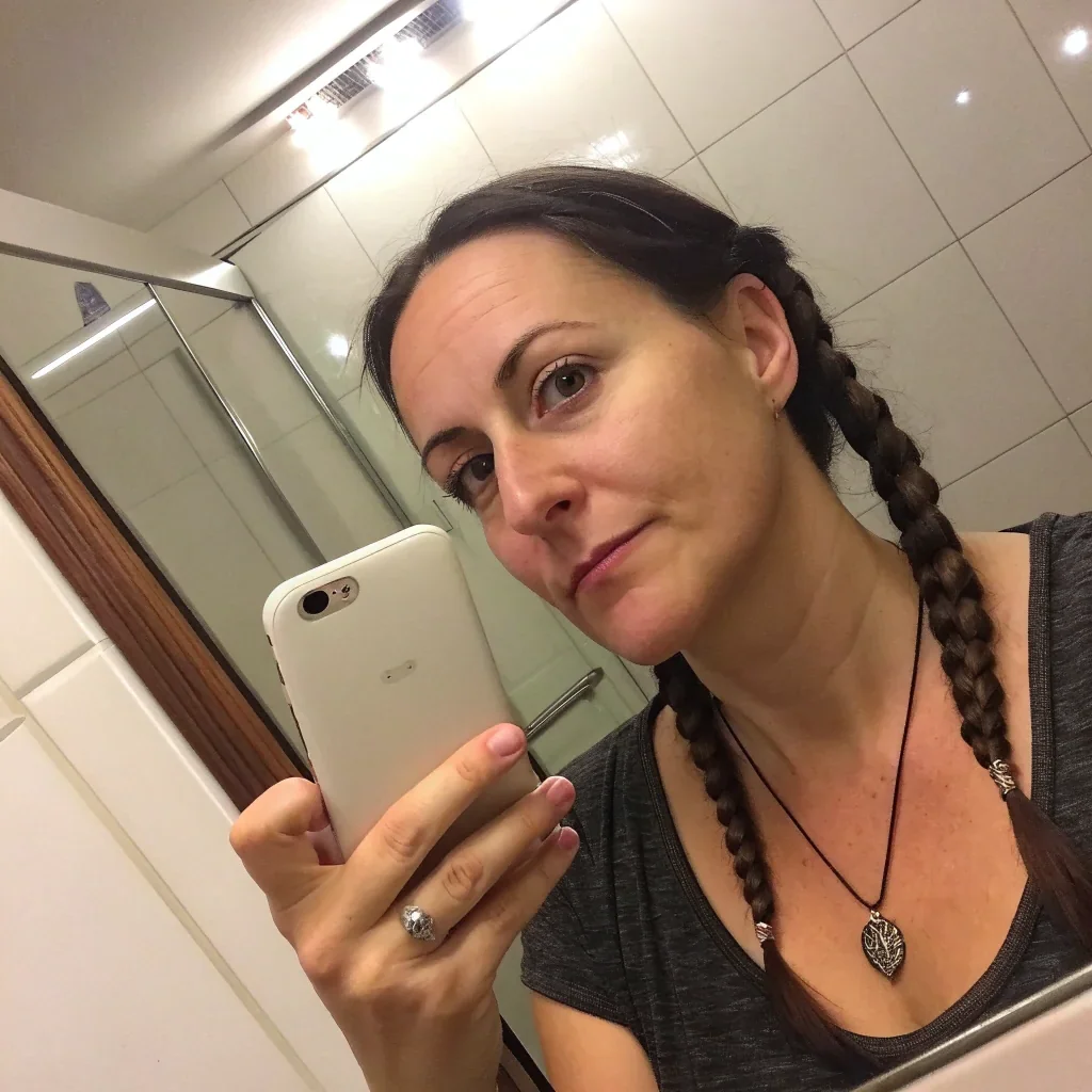 Photo 2 de Julia
