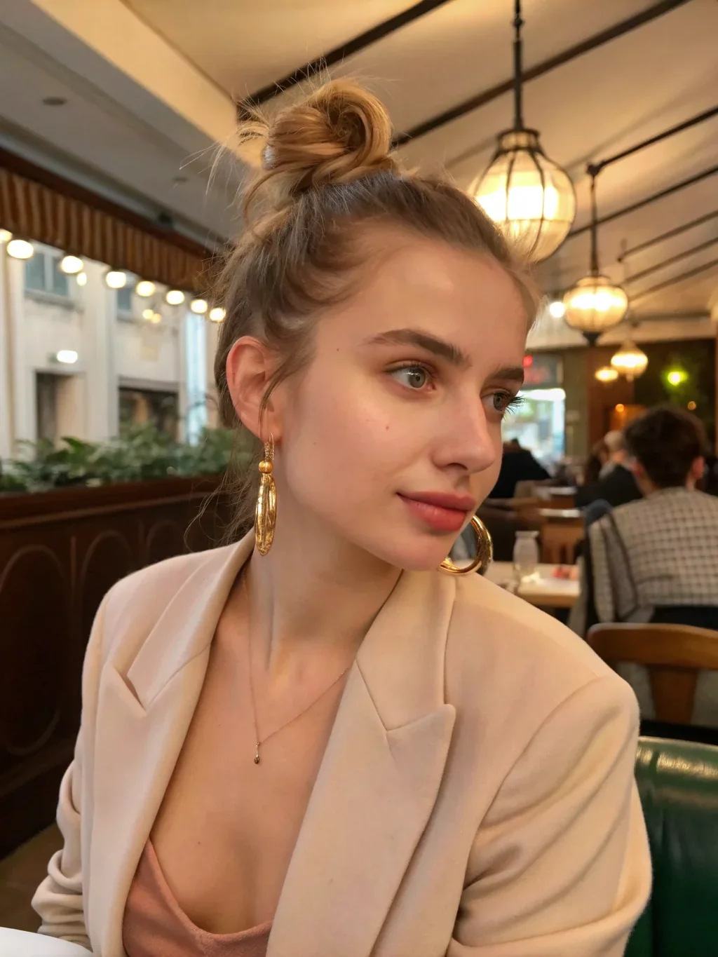 Eléonore